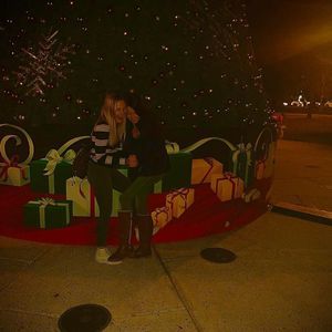 Meet your Posher, Hunter